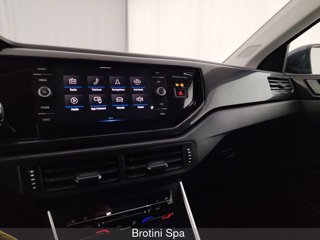 VOLKSWAGEN Taigo 1.0 TSI 110 CV Life 11