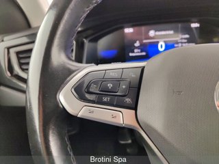 VOLKSWAGEN Taigo 1.0 TSI 110 CV Life 13