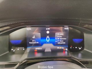 VOLKSWAGEN Taigo 1.0 TSI 110 CV Life 14