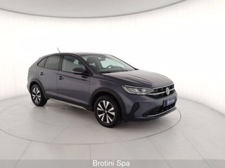 VOLKSWAGEN Taigo 1.0 TSI 110 CV Life 3