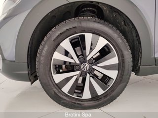 VOLKSWAGEN Taigo 1.0 TSI 110 CV Life 5