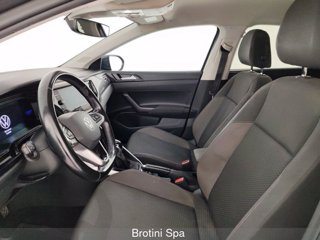 VOLKSWAGEN Taigo 1.0 TSI 110 CV Life 6