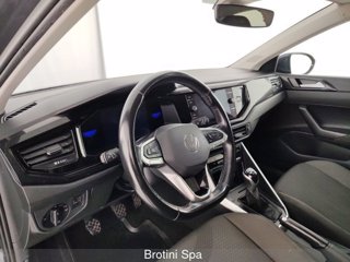 VOLKSWAGEN Taigo 1.0 TSI 110 CV Life 7