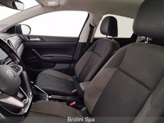 VOLKSWAGEN Taigo 1.0 TSI 110 CV Life 8