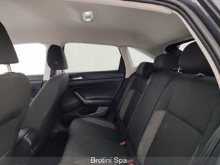 VOLKSWAGEN Taigo 1.0 TSI 110 CV Life 9