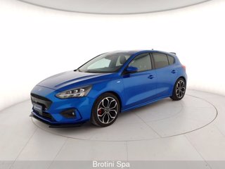 FORD Focus 1.0 EcoBoost 125 CV automatico 5p. ST-Line Co-Pilot