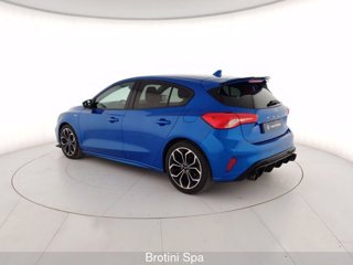 FORD Focus 1.0 EcoBoost 125 CV automatico 5p. ST-Line Co-Pilot 1