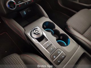 FORD Focus 1.0 EcoBoost 125 CV automatico 5p. ST-Line Co-Pilot 10