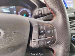 FORD Focus 1.0 EcoBoost 125 CV automatico 5p. ST-Line Co-Pilot 12
