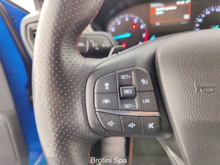 FORD Focus 1.0 EcoBoost 125 CV automatico 5p. ST-Line Co-Pilot 13