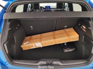 FORD Focus 1.0 EcoBoost 125 CV automatico 5p. ST-Line Co-Pilot 15