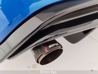 FORD Focus 1.0 EcoBoost 125 CV automatico 5p. ST-Line Co-Pilot 17