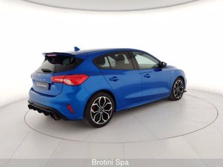 FORD Focus 1.0 EcoBoost 125 CV automatico 5p. ST-Line Co-Pilot 2
