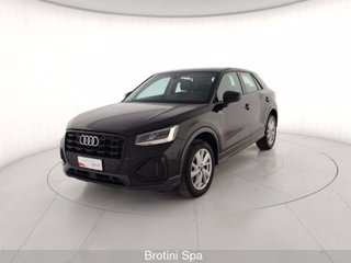 AUDI Q2 35 TFSI Admired