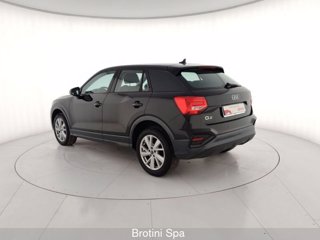 AUDI Q2 35 TFSI Admired 1