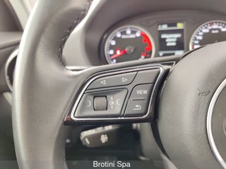 AUDI Q2 35 TFSI Admired 13