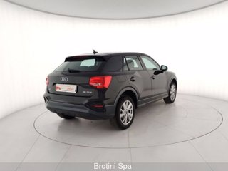 AUDI Q2 35 TFSI Admired 2