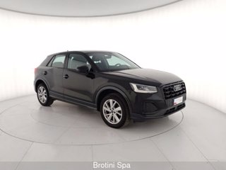 AUDI Q2 35 TFSI Admired 3