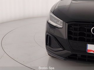 AUDI Q2 35 TFSI Admired 4