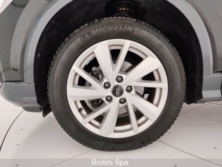 AUDI Q2 35 TFSI Admired 5