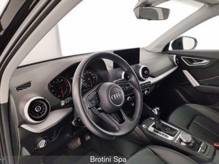 AUDI Q2 35 TFSI Admired 7