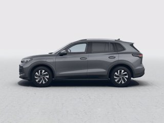 VOLKSWAGEN Tiguan 1.5 TSI eHybrid DSG Edition Plus 1
