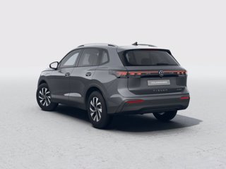 VOLKSWAGEN Tiguan 1.5 TSI eHybrid DSG Edition Plus 2