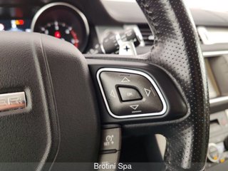 LAND ROVER RR Evoque Range Rover Evoque 2.0 TD4 180 CV 5p. HSE Dynamic 15