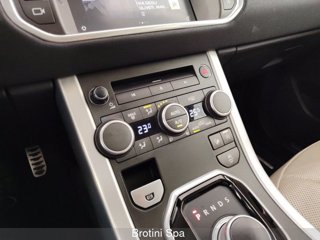 LAND ROVER RR Evoque Range Rover Evoque 2.0 TD4 180 CV 5p. HSE Dynamic 17