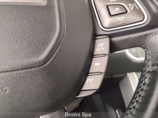 LAND ROVER RR Evoque Range Rover Evoque 2.0 TD4 180 CV 5p. HSE Dynamic 18
