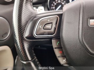 LAND ROVER RR Evoque Range Rover Evoque 2.0 TD4 180 CV 5p. HSE Dynamic 19