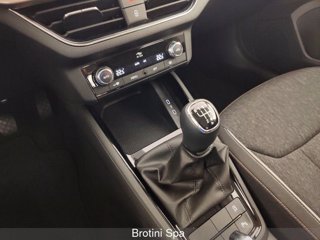 SKODA Kamiq 1.0 TSI 110 CV Black Dots 10