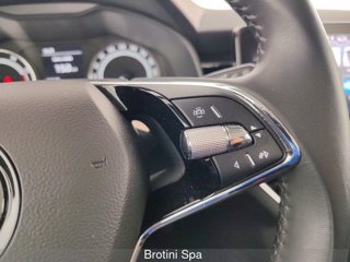 SKODA Kamiq 1.0 TSI 110 CV Black Dots 12