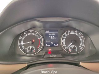 SKODA Kamiq 1.0 TSI 110 CV Black Dots 14