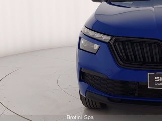 SKODA Kamiq 1.0 TSI 110 CV Black Dots 4