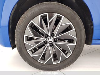 SKODA Kamiq 1.0 TSI 110 CV Black Dots 5