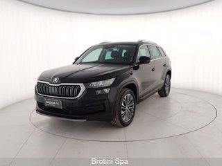 SKODA Kodiaq 2.0 TDI EVO SCR 4x4 DSG 7 posti Style