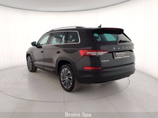 SKODA Kodiaq 2.0 TDI EVO SCR 4x4 DSG 7 posti Style 1