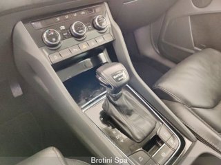 SKODA Kodiaq 2.0 TDI EVO SCR 4x4 DSG 7 posti Style 10