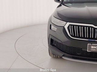 SKODA Kodiaq 2.0 TDI EVO SCR 4x4 DSG 7 posti Style 3