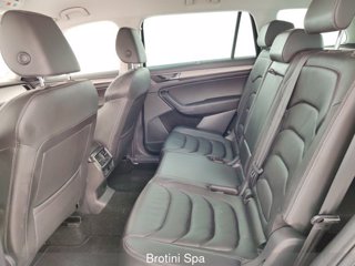 SKODA Kodiaq 2.0 TDI EVO SCR 4x4 DSG 7 posti Style 8