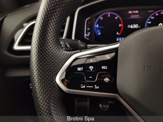 VOLKSWAGEN T-Roc 2.0 TDI SCR R-Line 12