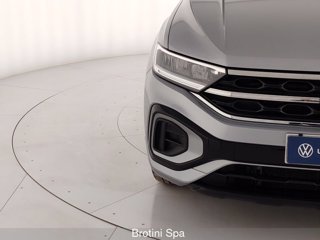 VOLKSWAGEN T-Roc 2.0 TDI SCR R-Line 4