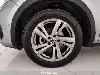 VOLKSWAGEN T-Roc 2.0 TDI SCR R-Line 5