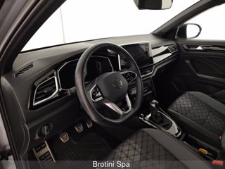 VOLKSWAGEN T-Roc 2.0 TDI SCR R-Line 7
