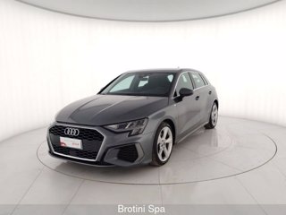 AUDI A3 SPB 30 TDI S tronic S line edition