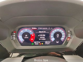 AUDI A3 SPB 30 TDI S tronic S line edition 14