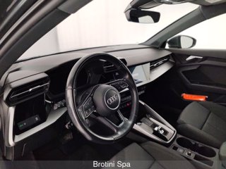 AUDI A3 SPB 30 TDI S tronic S line edition 7