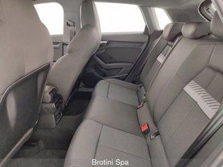 AUDI A3 SPB 30 TDI S tronic S line edition 9