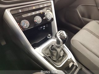 VOLKSWAGEN T-Roc 1.0 TSI Life 10